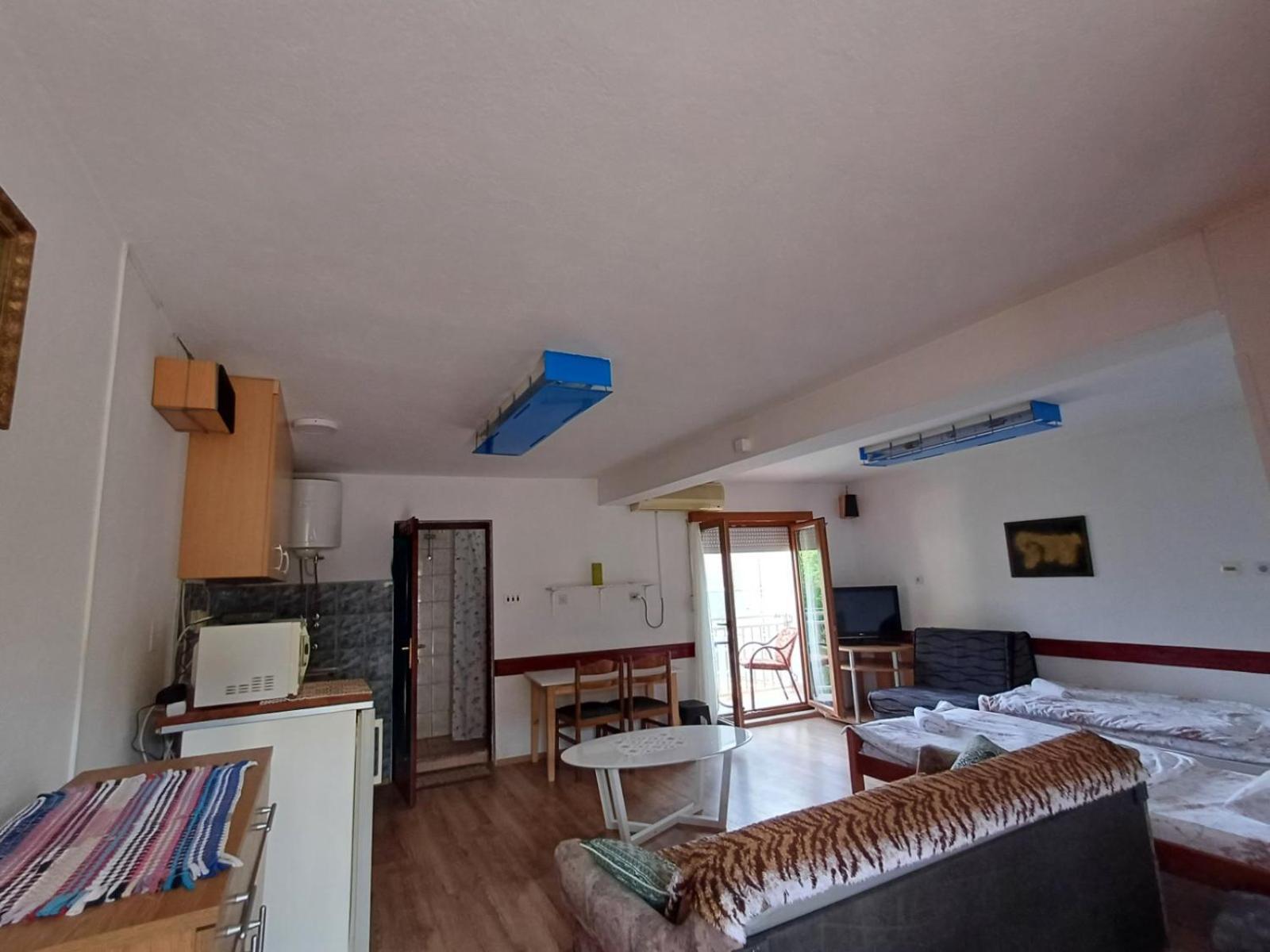 Apartments For Friends Trebinje Phòng bức ảnh