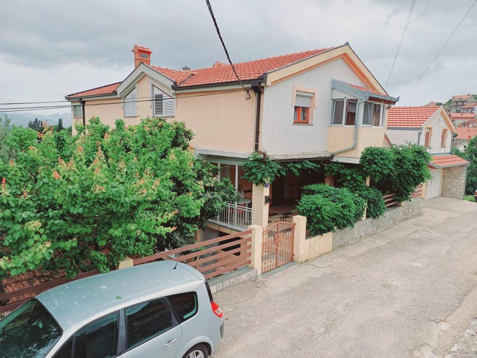 Apartments For Friends Trebinje Ngoại thất bức ảnh