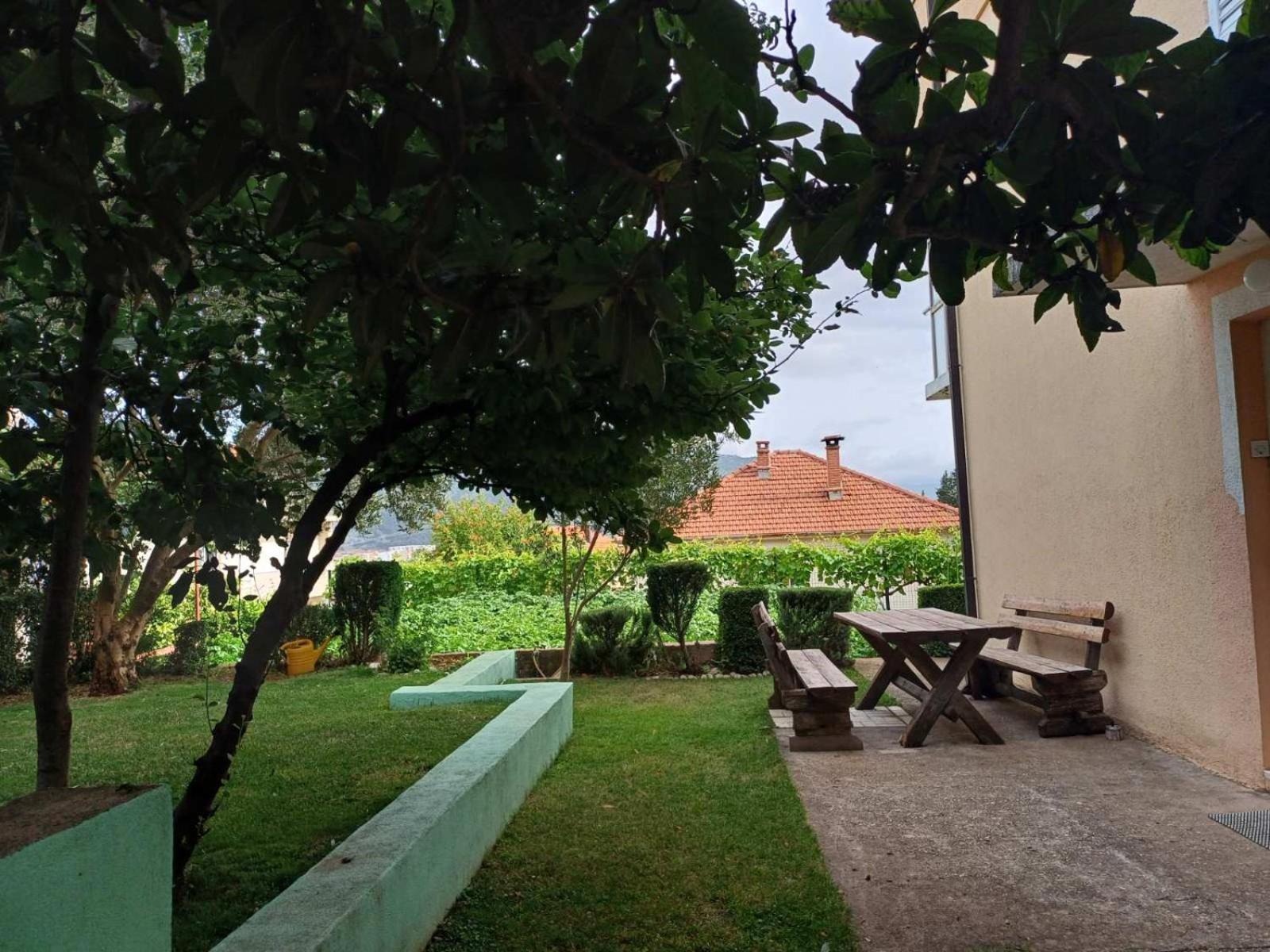 Apartments For Friends Trebinje Ngoại thất bức ảnh