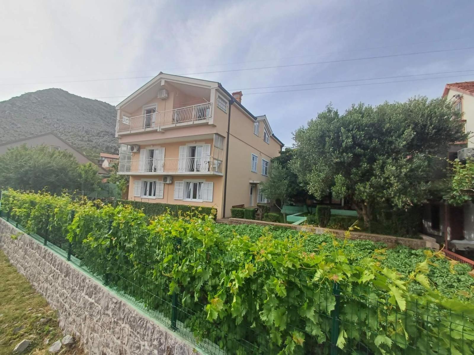 Apartments For Friends Trebinje Ngoại thất bức ảnh