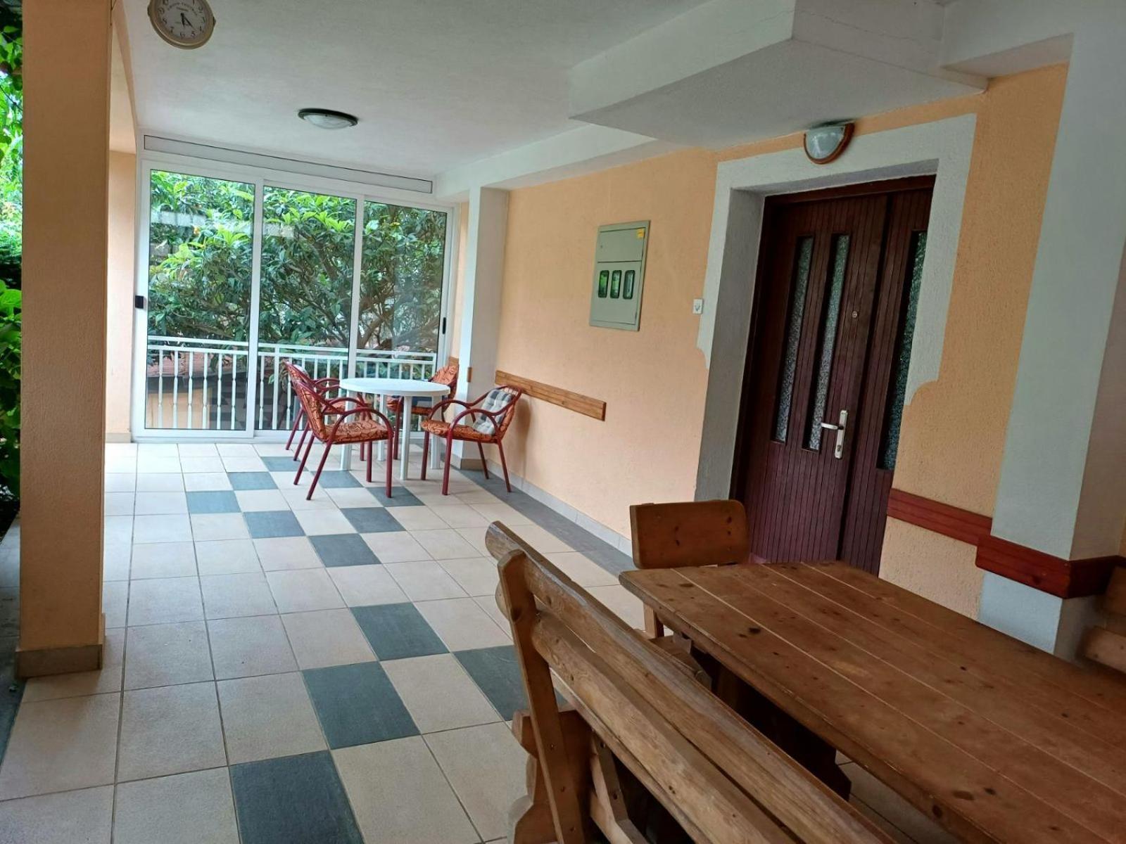 Apartments For Friends Trebinje Ngoại thất bức ảnh