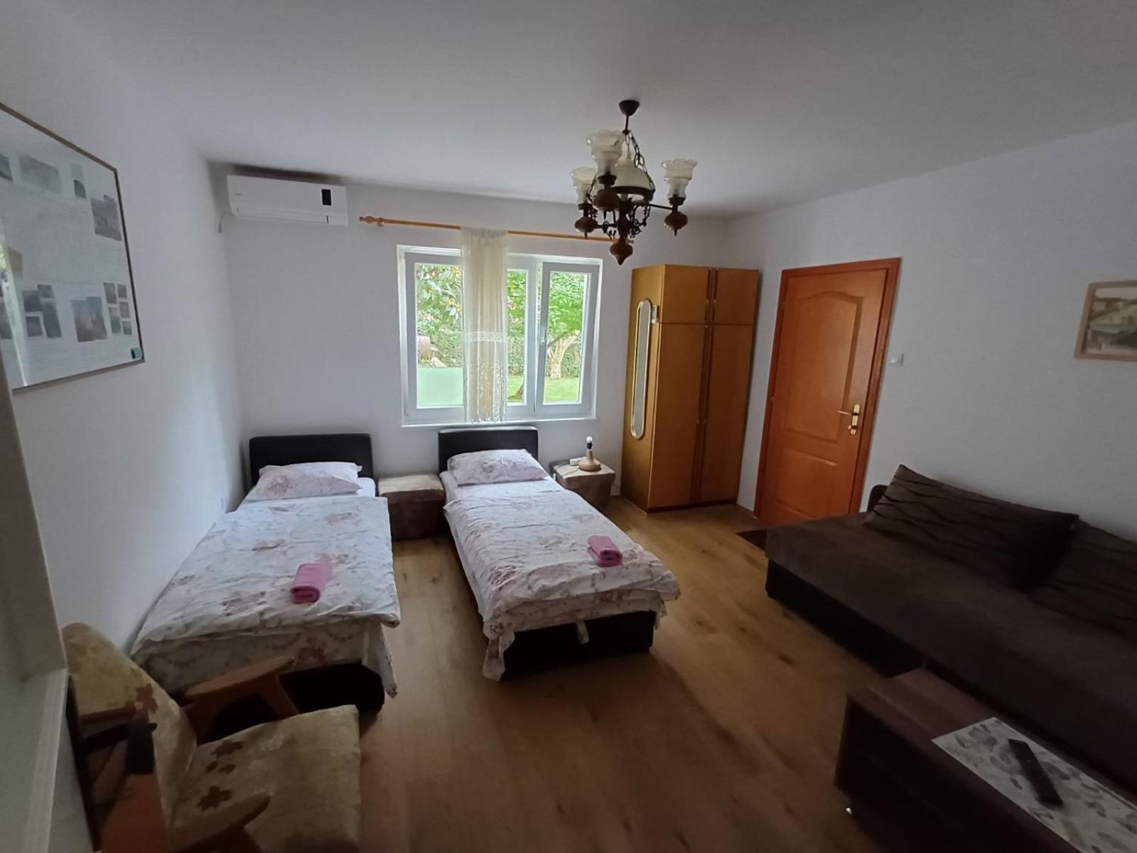 Apartments For Friends Trebinje Phòng bức ảnh