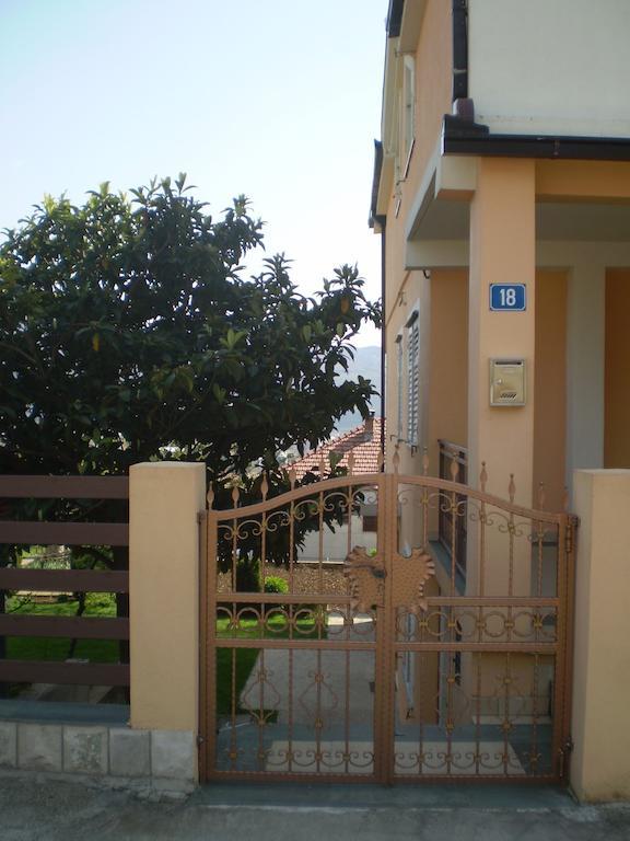 Apartments For Friends Trebinje Ngoại thất bức ảnh