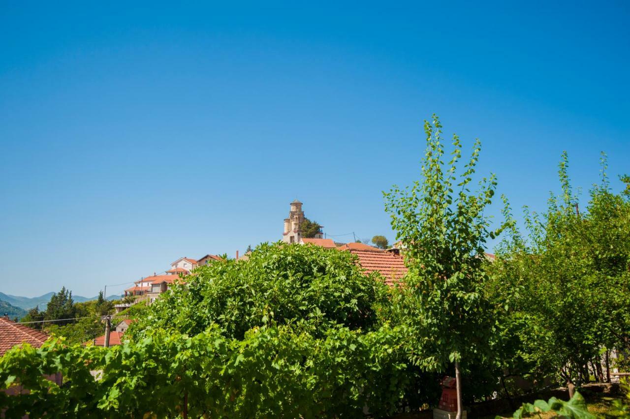 Apartments For Friends Trebinje Ngoại thất bức ảnh
