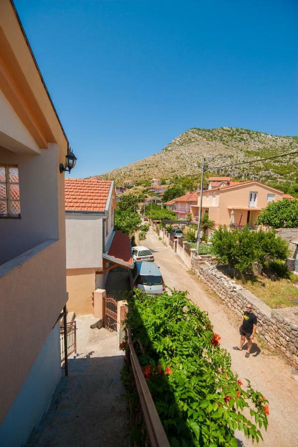 Apartments For Friends Trebinje Ngoại thất bức ảnh