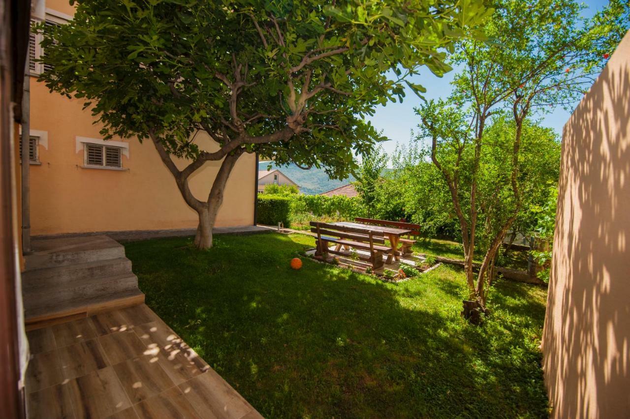 Apartments For Friends Trebinje Ngoại thất bức ảnh