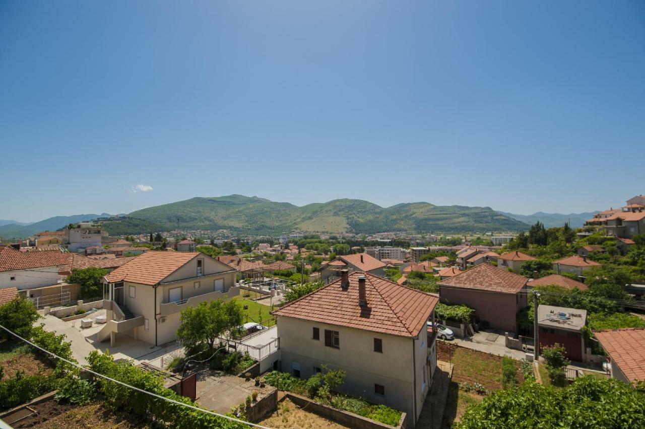 Apartments For Friends Trebinje Ngoại thất bức ảnh